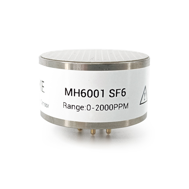MH6001红外六氟化硫传感器